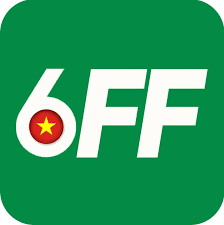 Logo 6ff1 chính thức - Nhà cái 6ff uy tín